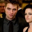 Namoro de Robert Pattinson e Kristen Stewart terminou por traição