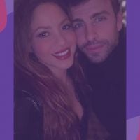 De Shakira e Piqué a Brumar: 11 casais que terminaram e deixou todo mundo chocado