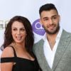 Britney Spears e Sam Asghari se casaram em Los Angeles, na última quinta-feira (9)