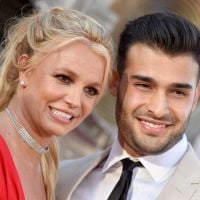 Casamento de Britney Spears e Sam Asghari teve beijo em Madonna, dança com Selena Gomez e mais!