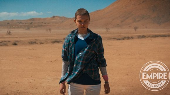 "Stranger Things 4": confira fotos inéditas do Volume 2 e todos os spoilers dos novos episódios