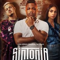 "Sintonia", da Netflix, ganha trailer e pôster da 3ª temporada