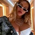 Beyoncé retirou fotos do perfil das redes sociais e animou fãs