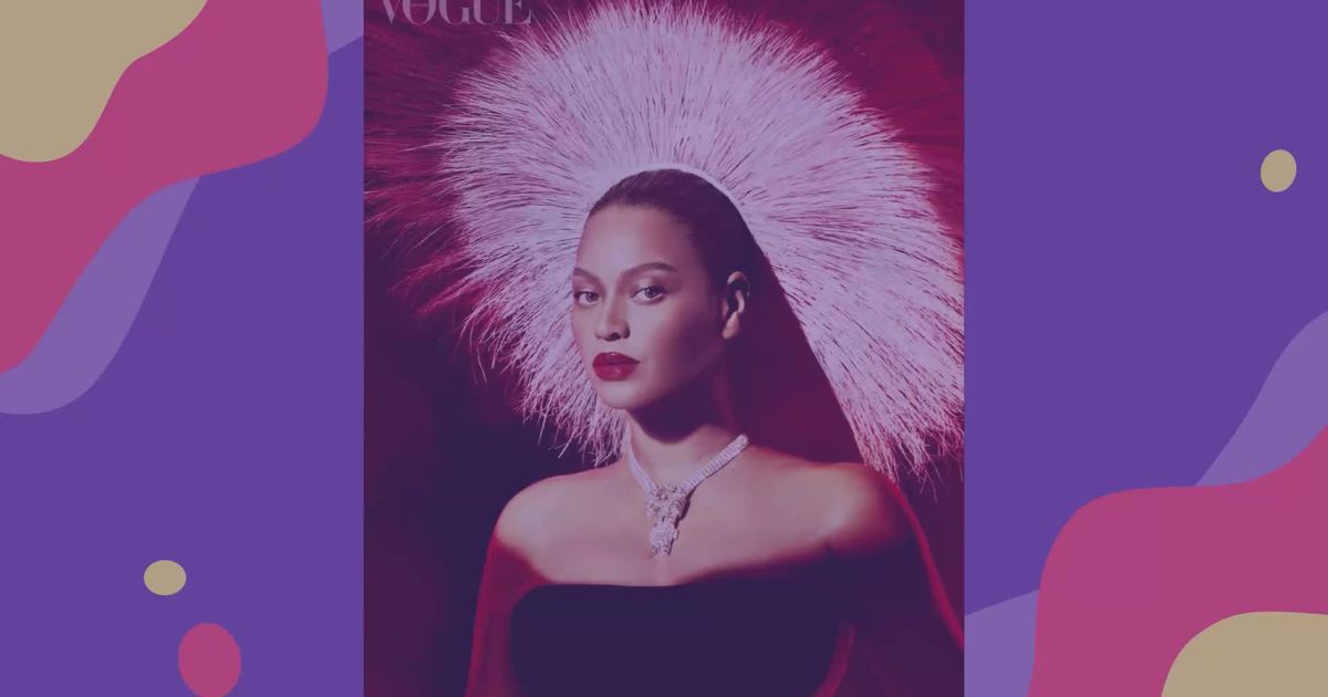 Beyoncé e