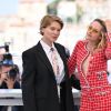 Léa Seydoux e Kristen Stweart fazem "Crimes of The Future"