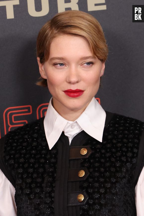 "Duna 2": Léa Seydoux está em processo final de negociação para filme, de acordo com Deadline