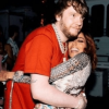 Anitta troca indireta com o namorado Murda Beatz