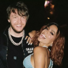 Anitta está namorando Murda Beatz