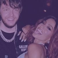 Anitta e Murda Beatz trocam supostas indiretas e fãs especulam: "Acabou?"