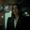 "The Umbrella Academy": Sloane (Genesis Rodriguez), da Sparrow Academy, consegue controlar a gravidade