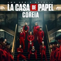 Identifique o personagem de La Casa de Papel pela bandeira da