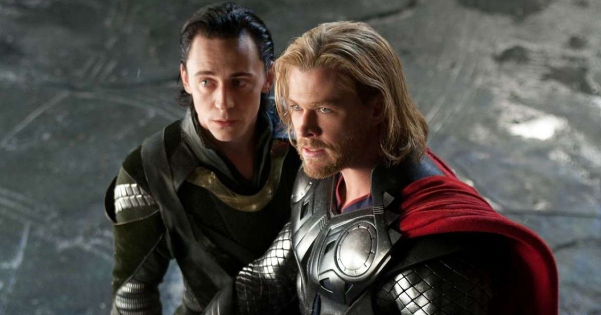 Thor: Amor e Trovão - Loki aparecerá no filme? Chris Hemsworth responde