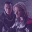 Chris Hemsworth revela se Loki está em "Thor: Amor e Trovão"