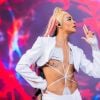 Pabllo Vittar quer lançar primeira parte do novo álbum em 2022