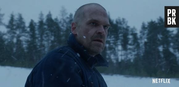 De "Euphoria" para "Stranger Things": David Harbour escolheria Jacob Elordi para interpretar Hopper em derivado da série