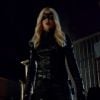 Laurel (Katie Cassidy) virou a Canário Negro em "Arrow"