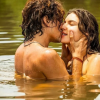 "Pantanal": o 1º filho de Juma (Alanis Guillen) e Jove (Jesuíta Barbosa) nascerá em breve