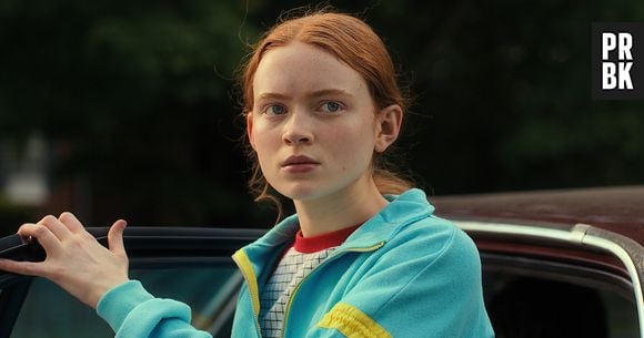 Fãs sentiram falta de Sadie Sink, de "Stranger Things", nos indicados ao Emmy 2022