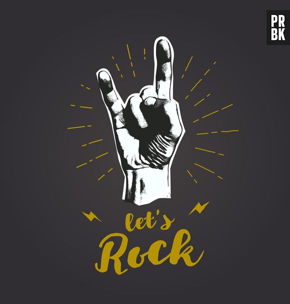 Os jovens dançavam rock and roll em todas as festas, espalhando sua primeira onda pela América, depois pela Inglaterra e depois pelo mundo