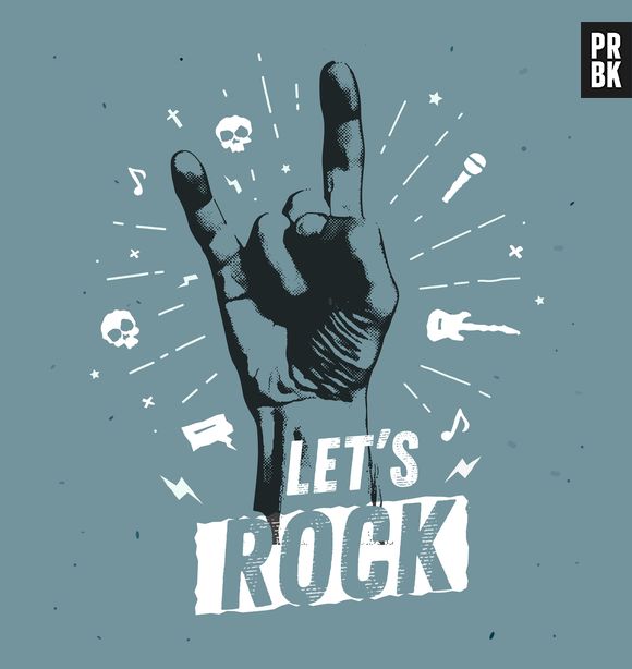 O Dia Internacional do Rock 'N' Roll surgiu para celebrar a memória de 13 de julho de 1985