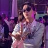 J-Hope, do BTS: tudo o que rolou na festa de lançamento de "Jack in the Box"