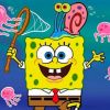 "Bob Esponja": existe uma teoria popular entre os fãs que afirma que os personagens de Bob Esponja são, na verdade, resultado de deformações e mutações radioativas após testes nucleares dos Estados Unidos na Guerra Fria