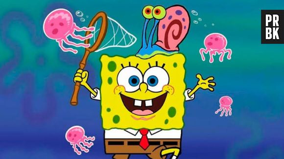 "Bob Esponja": existe uma teoria popular entre os fãs que afirma que os personagens de Bob Esponja são, na verdade, resultado de deformações e mutações radioativas após testes nucleares dos Estados Unidos na Guerra Fria