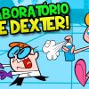 "O Laboratório de Dexter": A teoria se baseia na ideia que Dexter, um garoto socialmente desajeitado, usava muito da sua imaginação para a série. Seus "rivais" na trama seriam seus poucos amigos, também com imaginações férteis, quando eles se juntavam para brincar