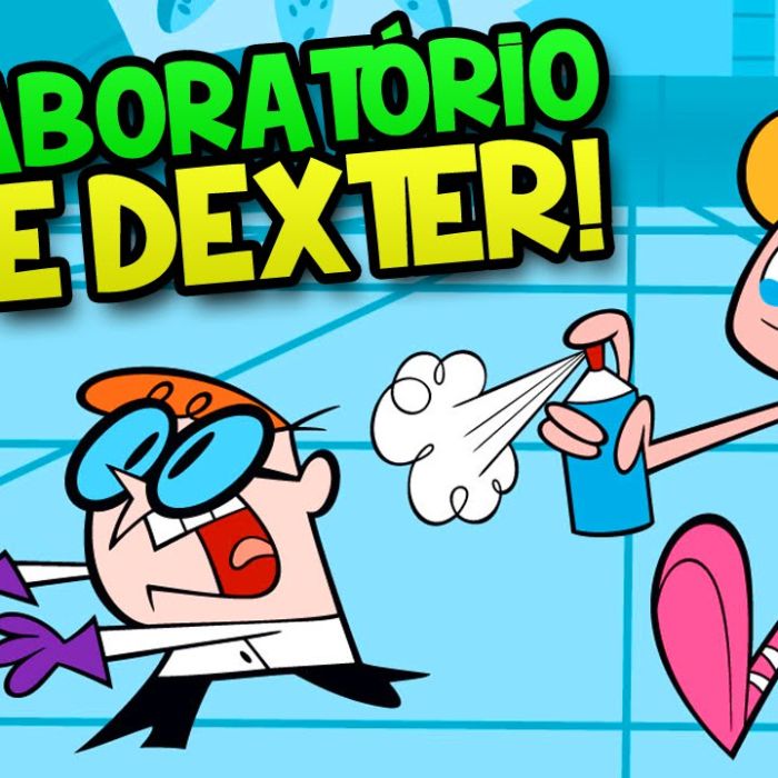 &quot;O Laboratório de Dexter&quot;:  A teoria se baseia na ideia que Dexter, um garoto socialmente desajeitado, usava muito da sua imaginação para a série. Seus &quot;rivais&quot; na trama seriam seus poucos amigos, também com imaginações férteis, quando eles se juntavam para brincar 