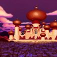  "Aladdin": Alguns fãs afirmam que Agrabah é uma cidade pós-apocalíptica num futuro distante 