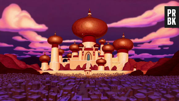 "Aladdin": Alguns fãs afirmam que Agrabah é uma cidade pós-apocalíptica num futuro distante