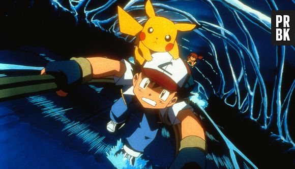 "Pokemón": Os possíveis sinais seriam que, além do fato de Ash não envelhecer, os outros personagens são "partes" representativas dele. A Equipe Rocket representa tudo que ele não gosta em si mesmo e o Pikachu, sua humanidade