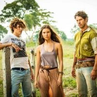 "Pantanal": 7 diferenças do remake para a novela original