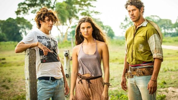 "Pantanal": 7 diferenças do remake para a novela original