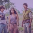 "Pantanal": 7 diferenças do remake para a novela original
