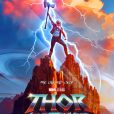 "Thor: Amor e Trovão" estreou no dia 7 de julho e deu origem à muitas discussões entre es fãs da Marvel