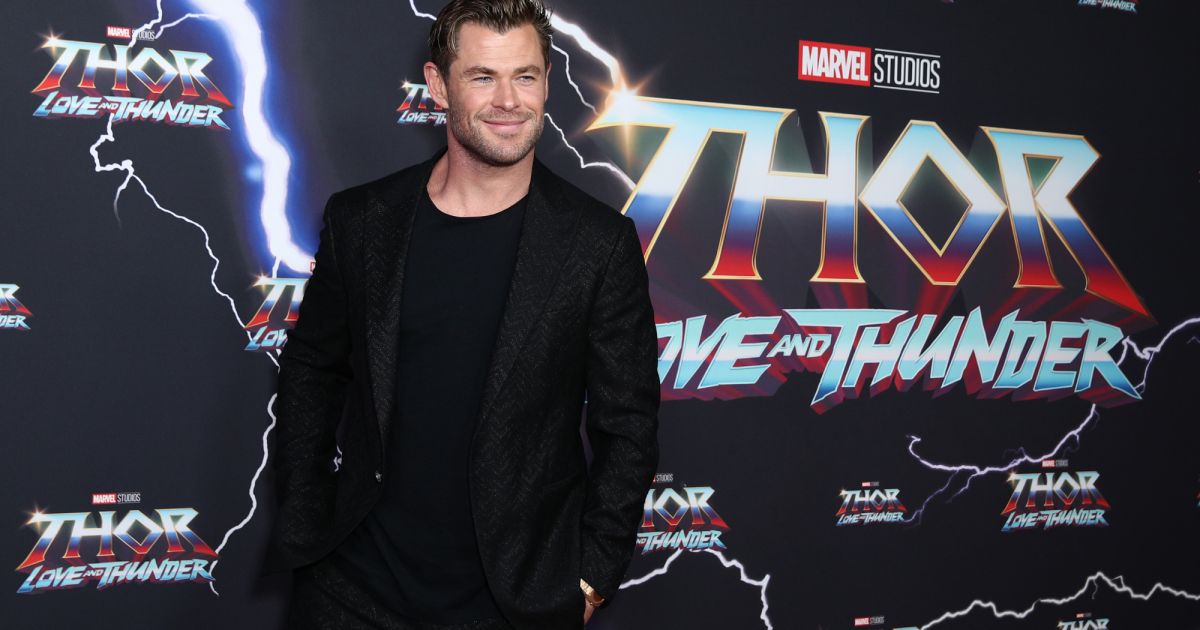 Thor: Amor e Trovão - Loki aparecerá no filme? Chris Hemsworth responde