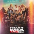 "High School Musical: The Musical: The Series": 3ª temporada será lançada nesta quarta-feira (27)