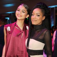 Caso Keke Palmer e Zendaya: precisamos parar de comparar artistas negras