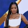 Keke Palmer, estrela de "Não! Não Olhe!", aponta colorismo ao ser comparada com Zendaya