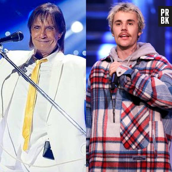 





De Roberto Carlos a Justin Bieber: 7 famosos que já brigaram com os fãs





