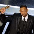  Will Smith publica video pedindo desculpas por ter agredido Chris Rock no Oscar 2022 