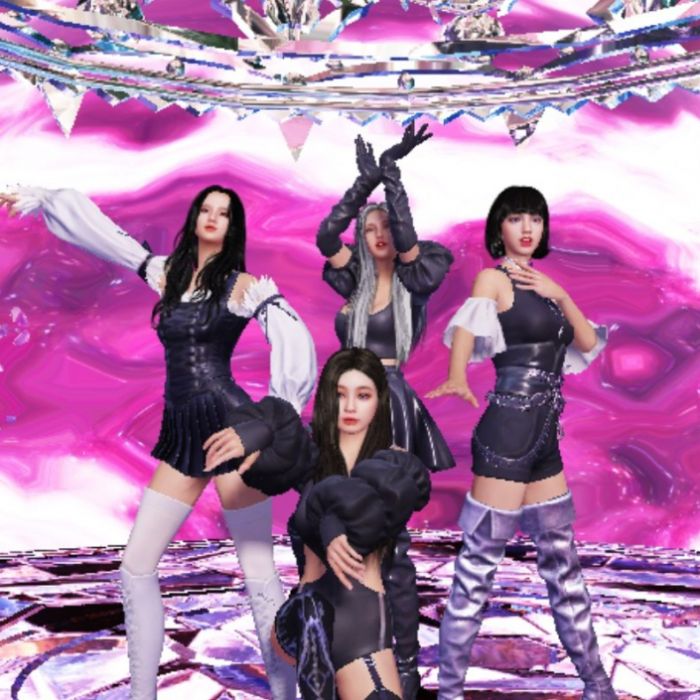 BLACKPINK: último lançamento do grupo foi com &quot;Ready For Love&quot;, em show virtual