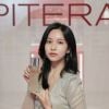 Mina, do TWICE, é embaixadora da marca de skincare SK-II