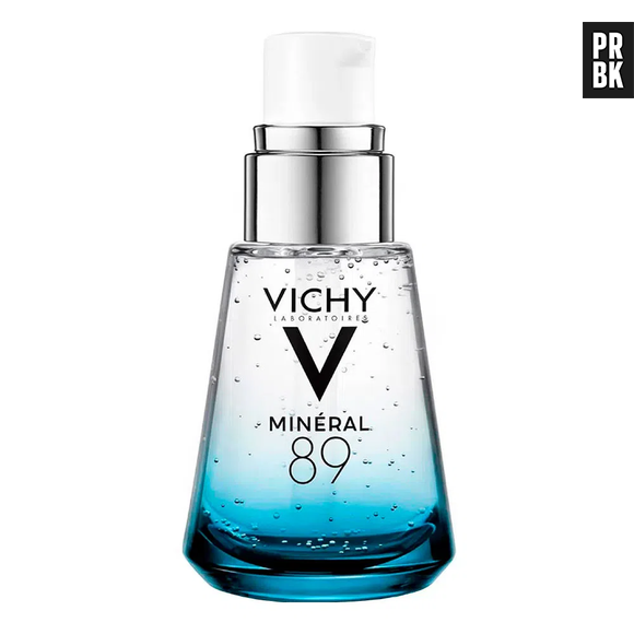 Vichy Mineral 89, 30ml