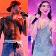  Rock in Rio 2022: 10 músicas que viralizaram e vão estar no festival 