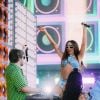 Murda Beatz revela que Anitta fica tímida quando vai trabalhar ao seu lado