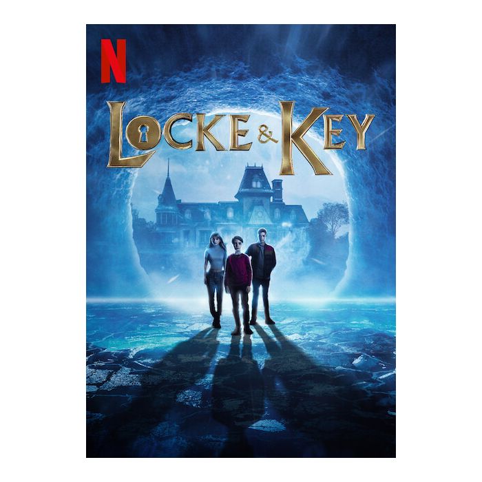 Locke & Key: Tudo o que você precisa saber antes de assistir à 2ª temporada  · Notícias da TV