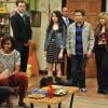 "iCarly": série ganhou um revival pela Paramout+, mas Jennette McCurdy, que interpretava Sam Pucket no título original, se recusou a participar da nova temporada