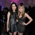 "iCarly": Jennette McCurdy considerava Miranda Cosgrove sua irmã nos tempos em que estrelavam a série da Nickelodeon